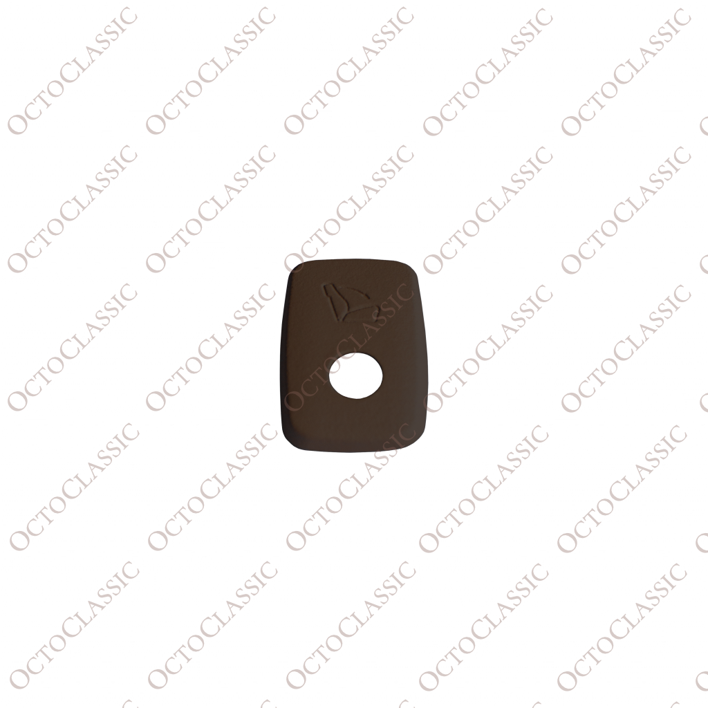 C123, Mercedes-Benz, W123 - C123 Front Seat Side Buttons Cover Cap (w123 coupe) - OCTOCLASSIC C123, Mercedes-Benz, W123 - C123 Front Seat Side Buttons Cover Cap (w123 coupe) - OCTOCLASSIC