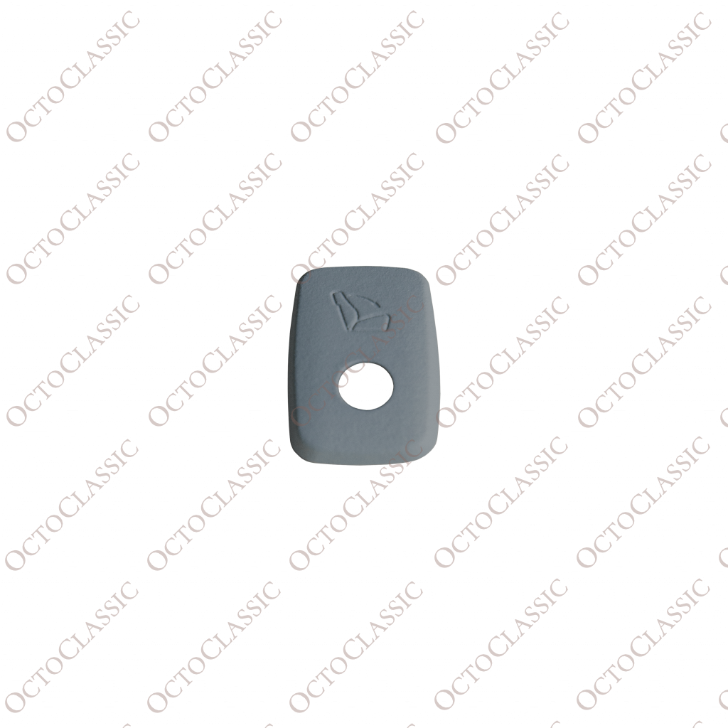 C123, Mercedes-Benz, W123 - C123 Front Seat Side Buttons Cover Cap (w123 coupe) - OCTOCLASSIC C123, Mercedes-Benz, W123 - C123 Front Seat Side Buttons Cover Cap (w123 coupe) - OCTOCLASSIC