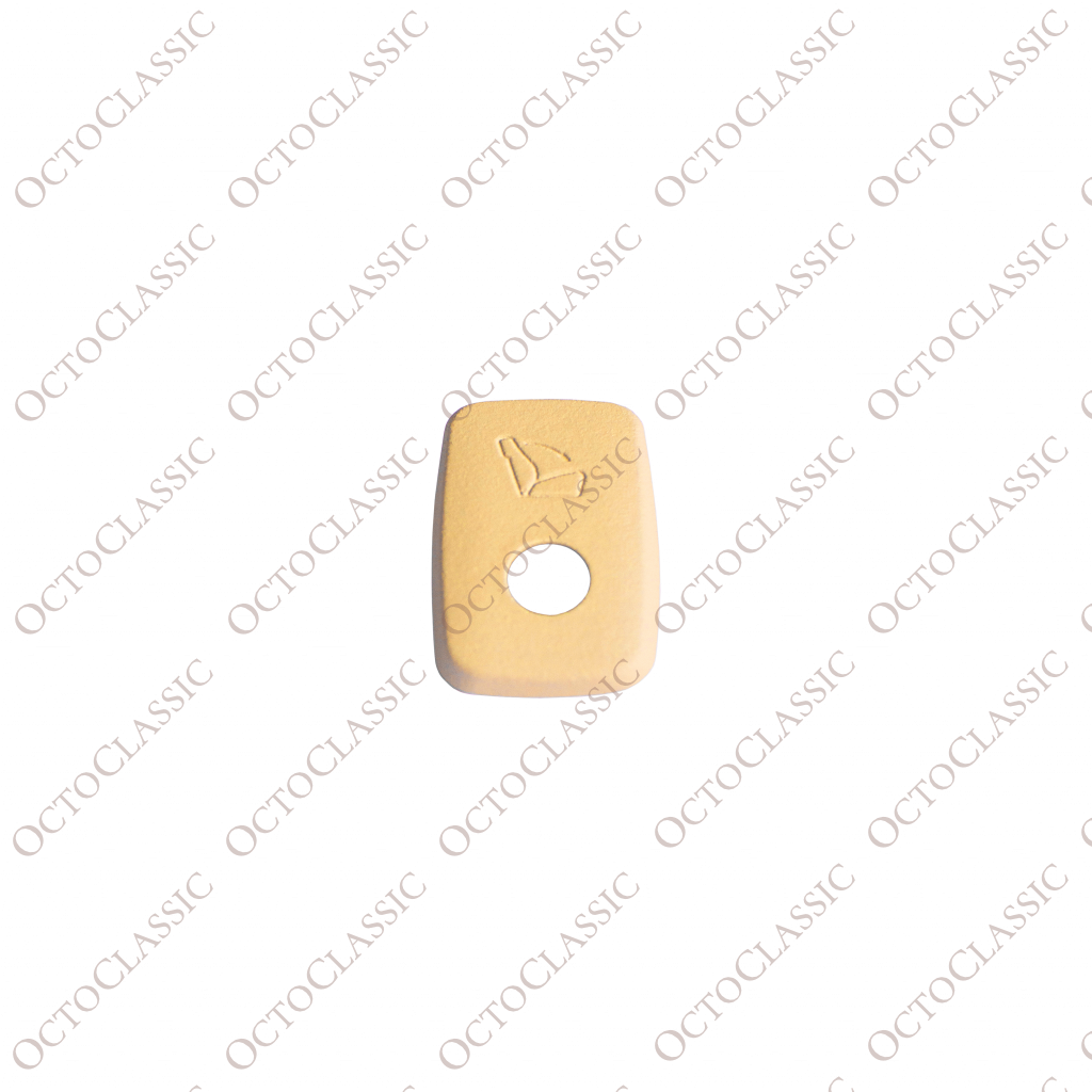 C123, Mercedes-Benz, W123 - C123 Front Seat Side Buttons Cover Cap (w123 coupe) - OCTOCLASSIC C123, Mercedes-Benz, W123 - C123 Front Seat Side Buttons Cover Cap (w123 coupe) - OCTOCLASSIC