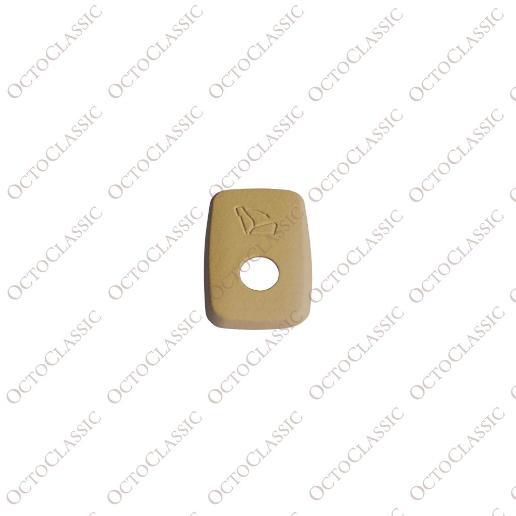 C123, Mercedes-Benz, W123 - C123 Front Seat Side Buttons Cover Cap (w123 coupe) - OCTOCLASSIC C123, Mercedes-Benz, W123 - C123 Front Seat Side Buttons Cover Cap (w123 coupe) - OCTOCLASSIC