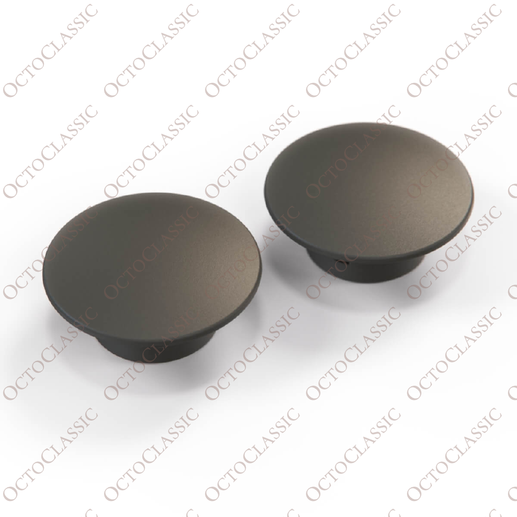 Mitsubishi Eclipse 1G Pannello di calcio vite coperchio Set di 2 Tutti i colori MB643881 Mitsubishi Eclipse 1G Pannello di calcio vite coperchio Set di 2 Tutti i colori MB643881