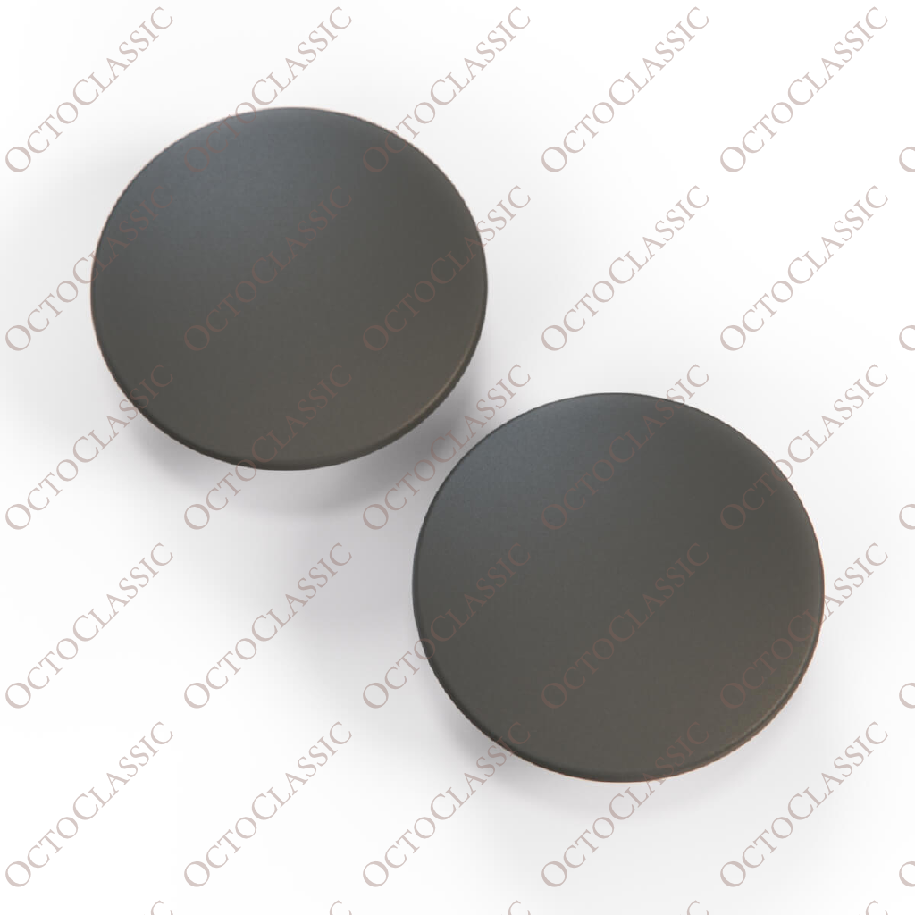 Mitsubishi Eclipse 1G Pannello di calcio vite coperchio Set di 2 Tutti i colori MB643881 Mitsubishi Eclipse 1G Pannello di calcio vite coperchio Set di 2 Tutti i colori MB643881