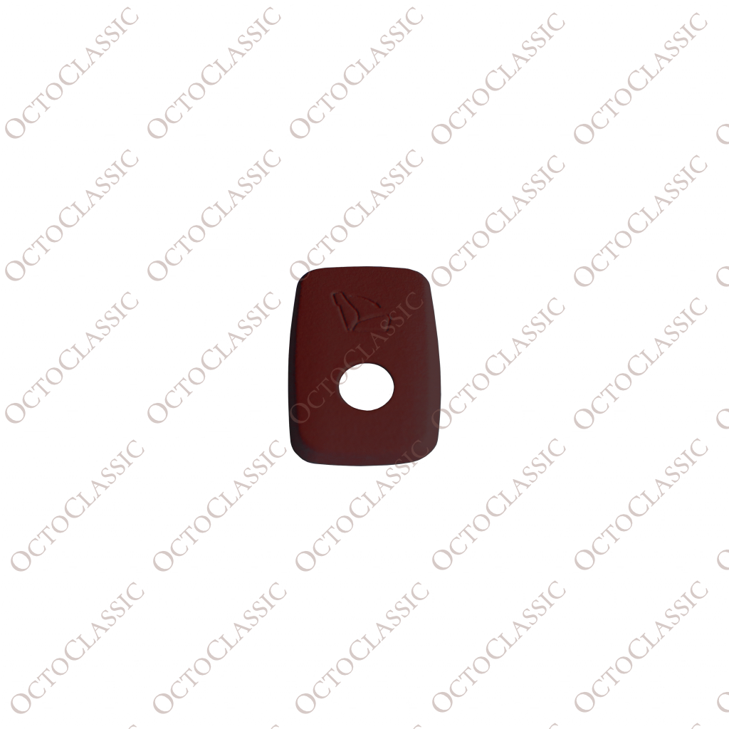 C123, Mercedes-Benz, W123 - C123 Front Seat Side Buttons Cover Cap (w123 coupe) - OCTOCLASSIC C123, Mercedes-Benz, W123 - C123 Front Seat Side Buttons Cover Cap (w123 coupe) - OCTOCLASSIC