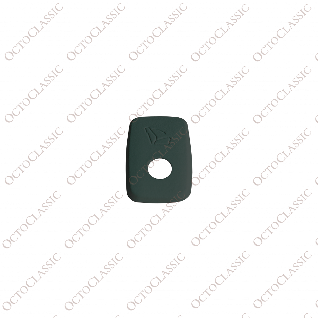 C123, Mercedes-Benz, W123 - C123 Front Seat Side Buttons Cover Cap (w123 coupe) - OCTOCLASSIC C123, Mercedes-Benz, W123 - C123 Front Seat Side Buttons Cover Cap (w123 coupe) - OCTOCLASSIC