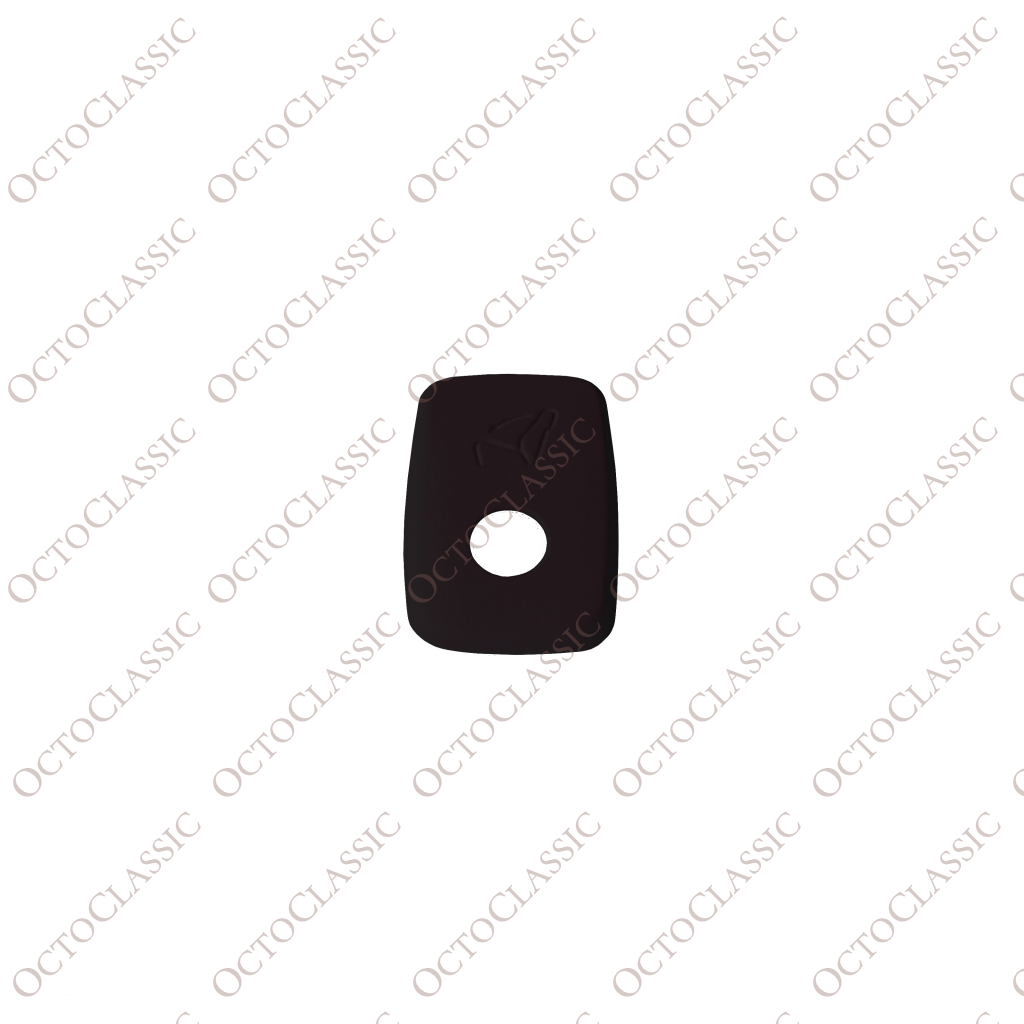 C123, Mercedes-Benz, W123 - C123 Front Seat Side Buttons Cover Cap (w123 coupe) - OCTOCLASSIC C123, Mercedes-Benz, W123 - C123 Front Seat Side Buttons Cover Cap (w123 coupe) - OCTOCLASSIC