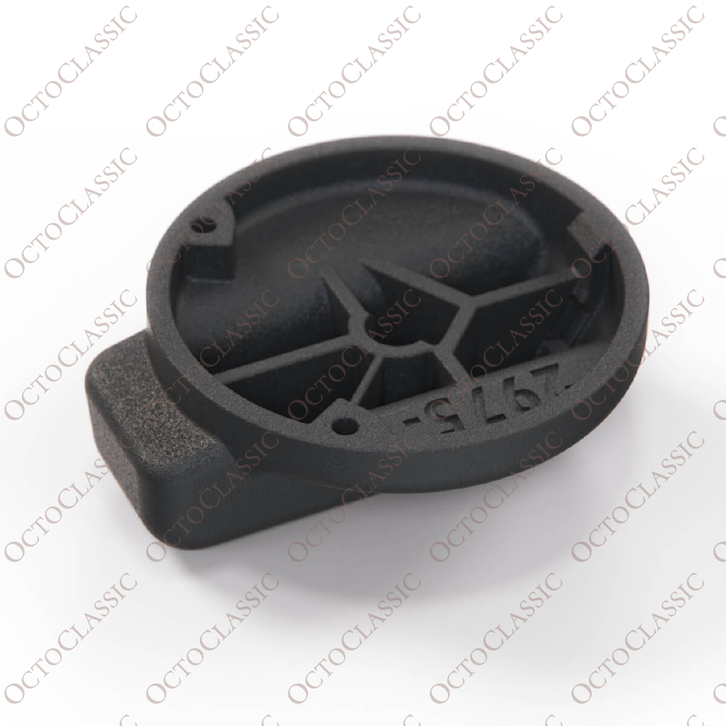 BMW E23 / E24 / E28 / E30 Automatic Shifter Mode Selector Switch Black 61311372014 BMW E23 / E24 / E28 / E30 Automatic Shifter Mode Selector Switch Black 61311372014