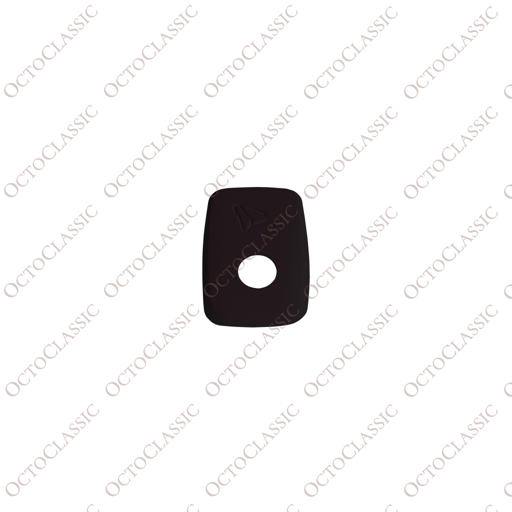 C123, Mercedes-Benz, W123 - C123 Front Seat Side Buttons Cover Cap (w123 coupe) - OCTOCLASSIC C123, Mercedes-Benz, W123 - C123 Front Seat Side Buttons Cover Cap (w123 coupe) - OCTOCLASSIC