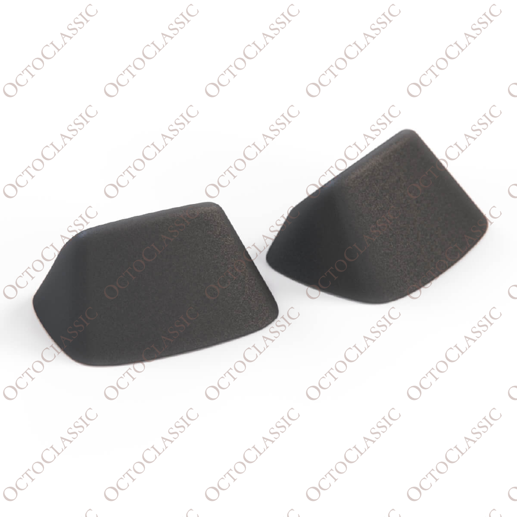 Saab 9-3 / Opel Vectra C Frontstoßstange Scheinwerferwaschanlage Abdeckung Schwarz 12805260 / 32016223 / 32101250 / 424290369 Saab 9-3 / Opel Vectra C Frontstoßstange Scheinwerferwaschanlage Abdeckung Schwarz 12805260 / 32016223 / 32101250 / 424290369