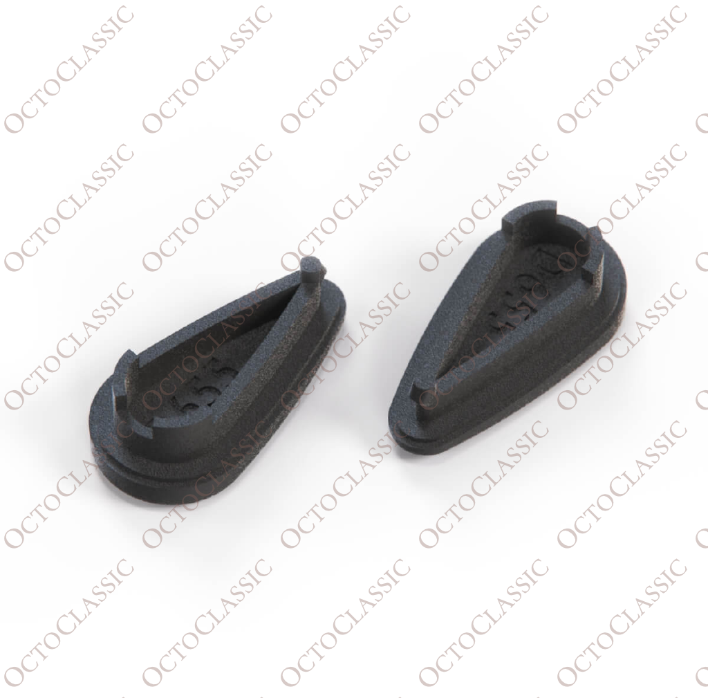 Honda Civic EF9 Outside Mirrors Knob Cap Cover Set Of 2 Black 88159SA7003 Honda Civic EF9 Outside Mirrors Knob Cap Cover Set Of 2 Black 88159SA7003
