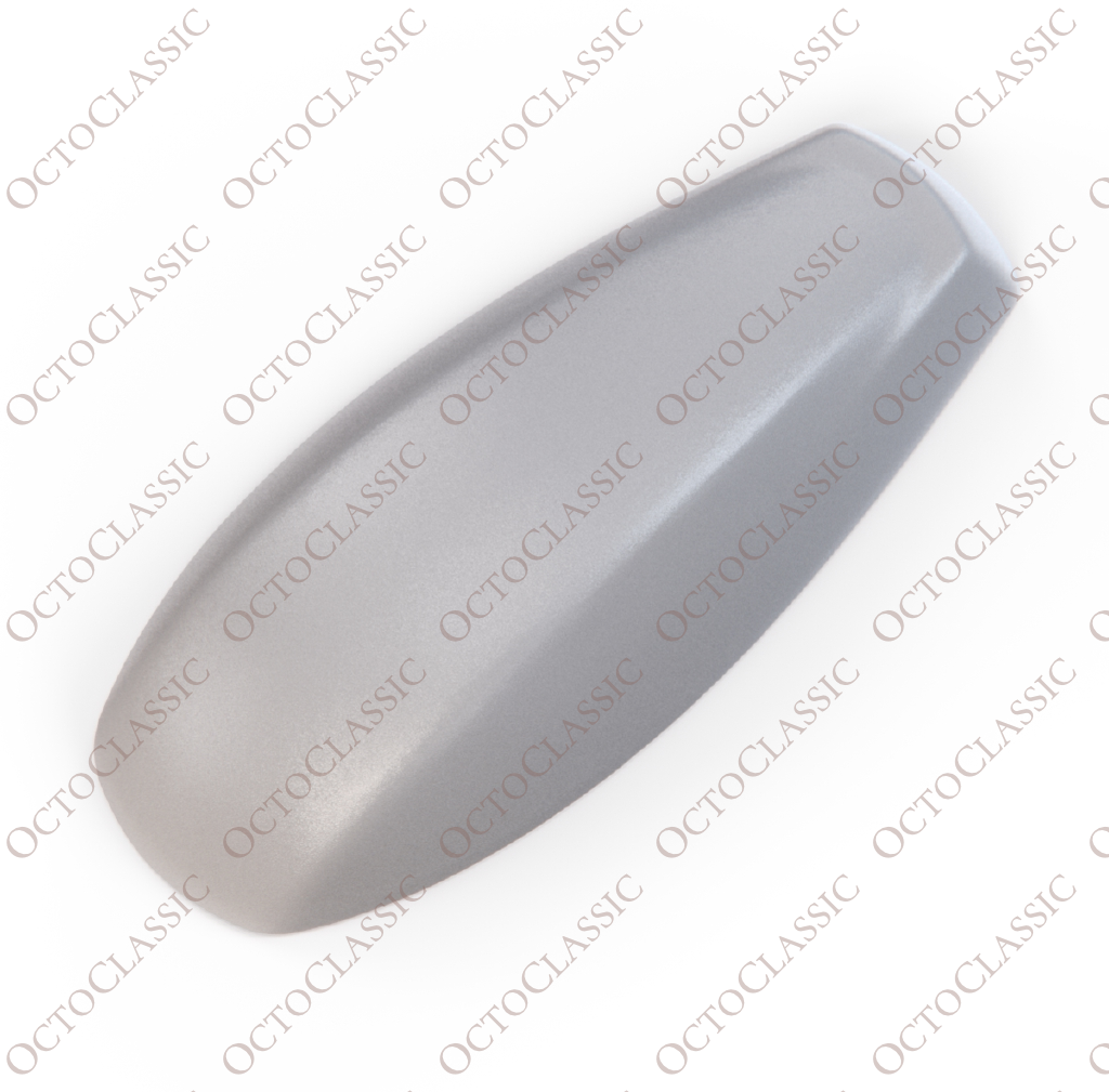 Jaguar XK / XKR GPS-Antennenabdeckung Grundiert 6W8319C089DA C2P7791XXX C2P23270XXX Jaguar XK / XKR GPS-Antennenabdeckung Grundiert 6W8319C089DA C2P7791XXX C2P23270XXX