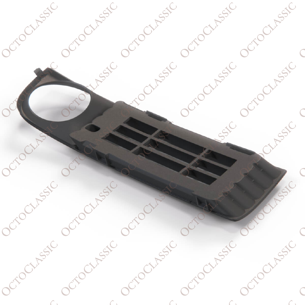 Audi A8 D2 Facelift Paraurti anteriore Fendinebbia Copertura Griglia Sinistra o Destra Nero 4D0853635A / 4D0853636A Audi A8 D2 Facelift Paraurti anteriore Fendinebbia Copertura Griglia Sinistra o Destra Nero 4D0853635A / 4D0853636A