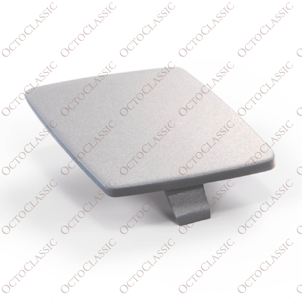 Alfa Romeo GT Zaślepka przedniego ucha holowniczego LS375473 71736427 Primed Alfa Romeo GT Zaślepka przedniego ucha holowniczego LS375473 71736427 Primed