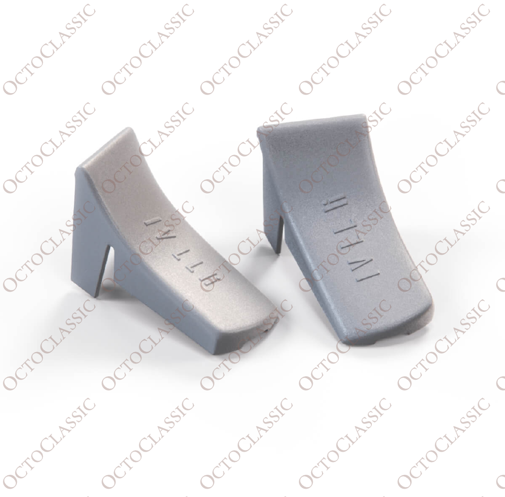 Volvo 940 Set di 2 copri specchietti retrovisori destro e sinistro 39163 3534296 / 3534298 Volvo 940 Set di 2 copri specchietti retrovisori destro e sinistro 39163 3534296 / 3534298