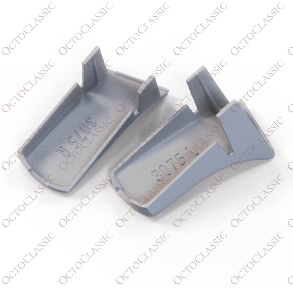 Volvo 940 Set di 2 copri specchietti retrovisori destro e sinistro 39163 3534296 / 3534298 Volvo 940 Set di 2 copri specchietti retrovisori destro e sinistro 39163 3534296 / 3534298