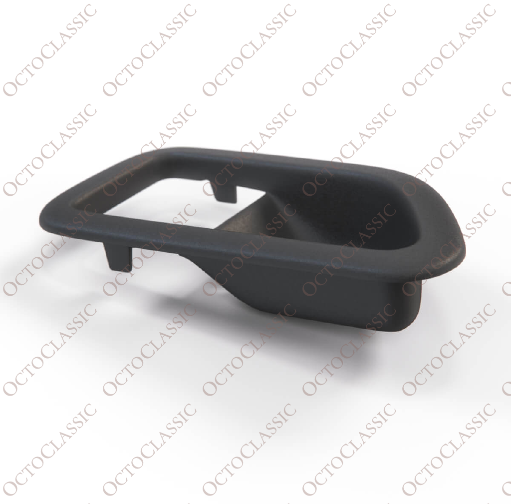 Ford Sierra Inner Door Handle Left Or Right Black 87BB-A22621-AA / 87BB-A22620-AA Ford Sierra Inner Door Handle Left Or Right Black 87BB-A22621-AA / 87BB-A22620-AA