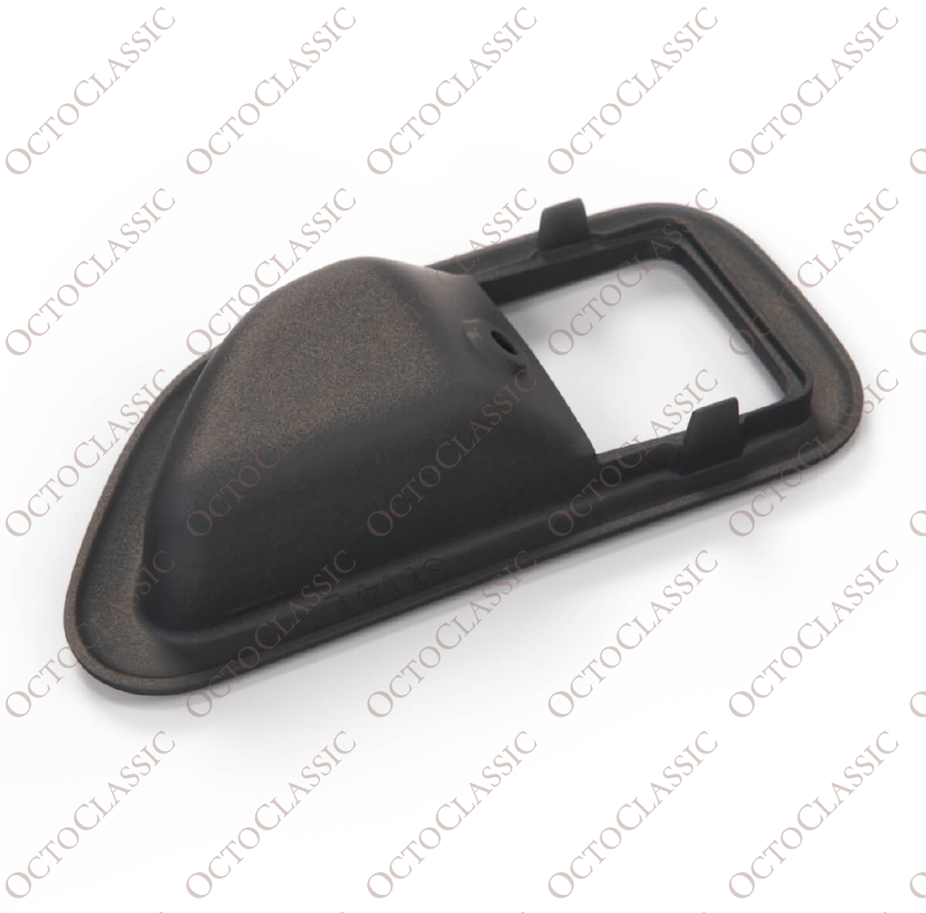 Ford Sierra Inner Door Handle Left Or Right Black 87BB-A22621-AA / 87BB-A22620-AA Ford Sierra Inner Door Handle Left Or Right Black 87BB-A22621-AA / 87BB-A22620-AA