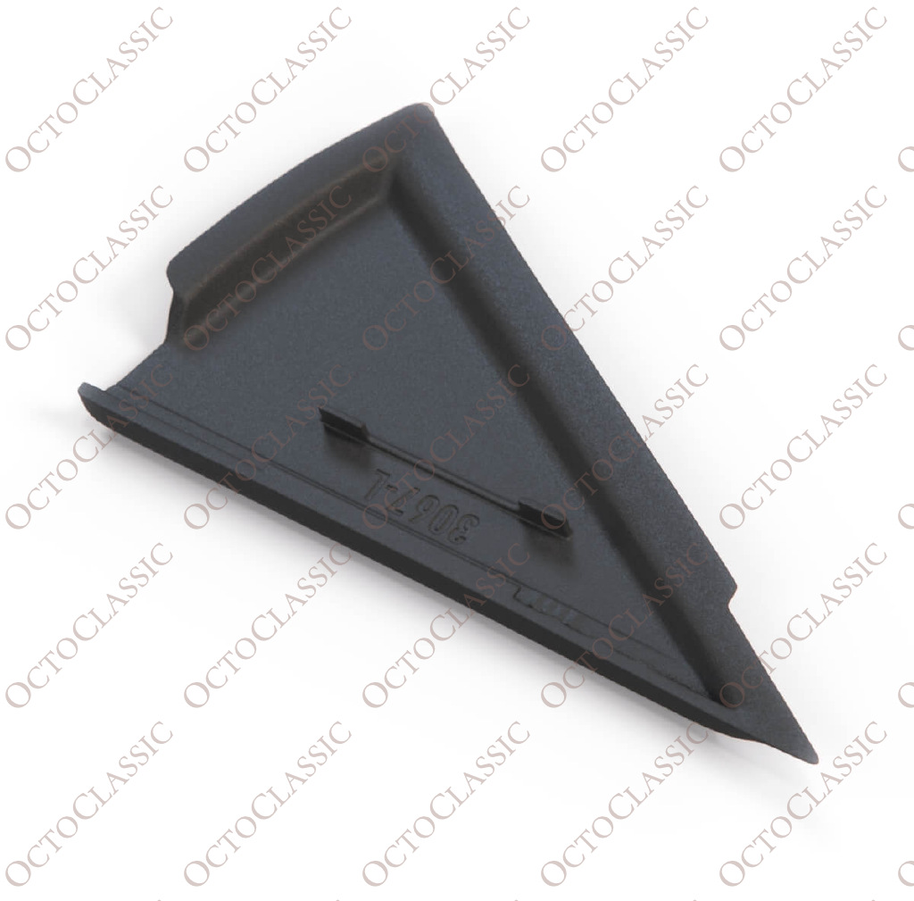 BMW E23 Interior Espejo Cubierta Trim Izquierda o Derecha Negro 51321852219 / 51321852220 BMW E23 Interior Espejo Cubierta Trim Izquierda o Derecha Negro 51321852219 / 51321852220