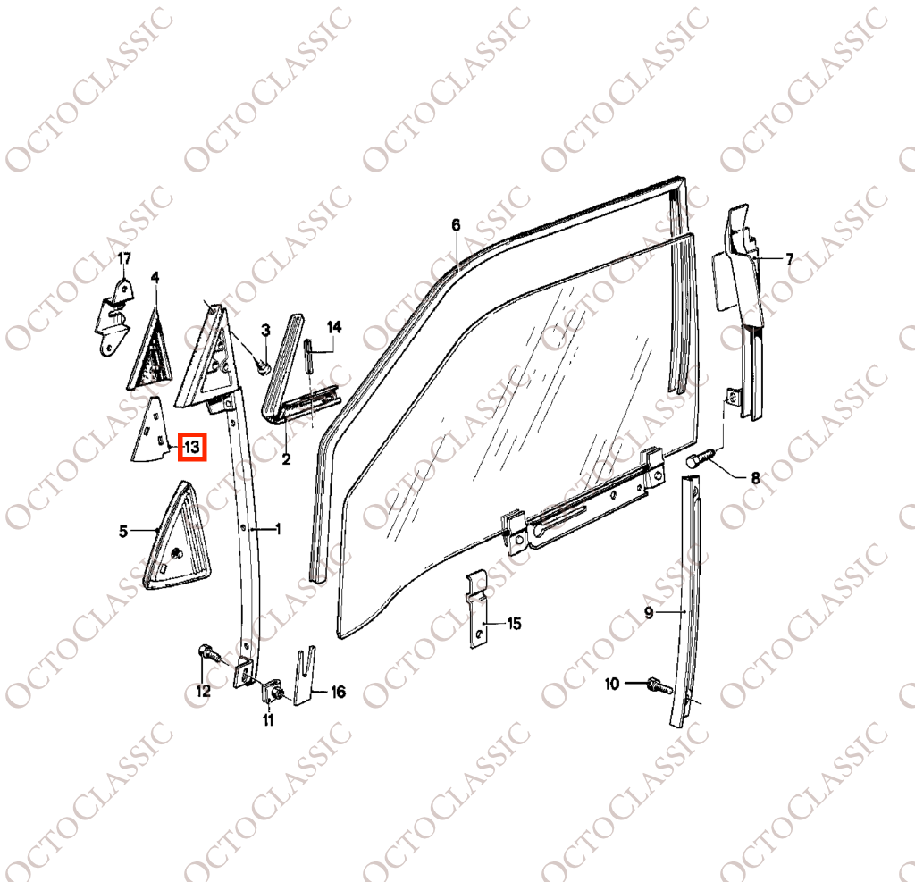 BMW E23 Interior Espejo Cubierta Trim Izquierda o Derecha Negro 51321852219 / 51321852220 BMW E23 Interior Espejo Cubierta Trim Izquierda o Derecha Negro 51321852219 / 51321852220