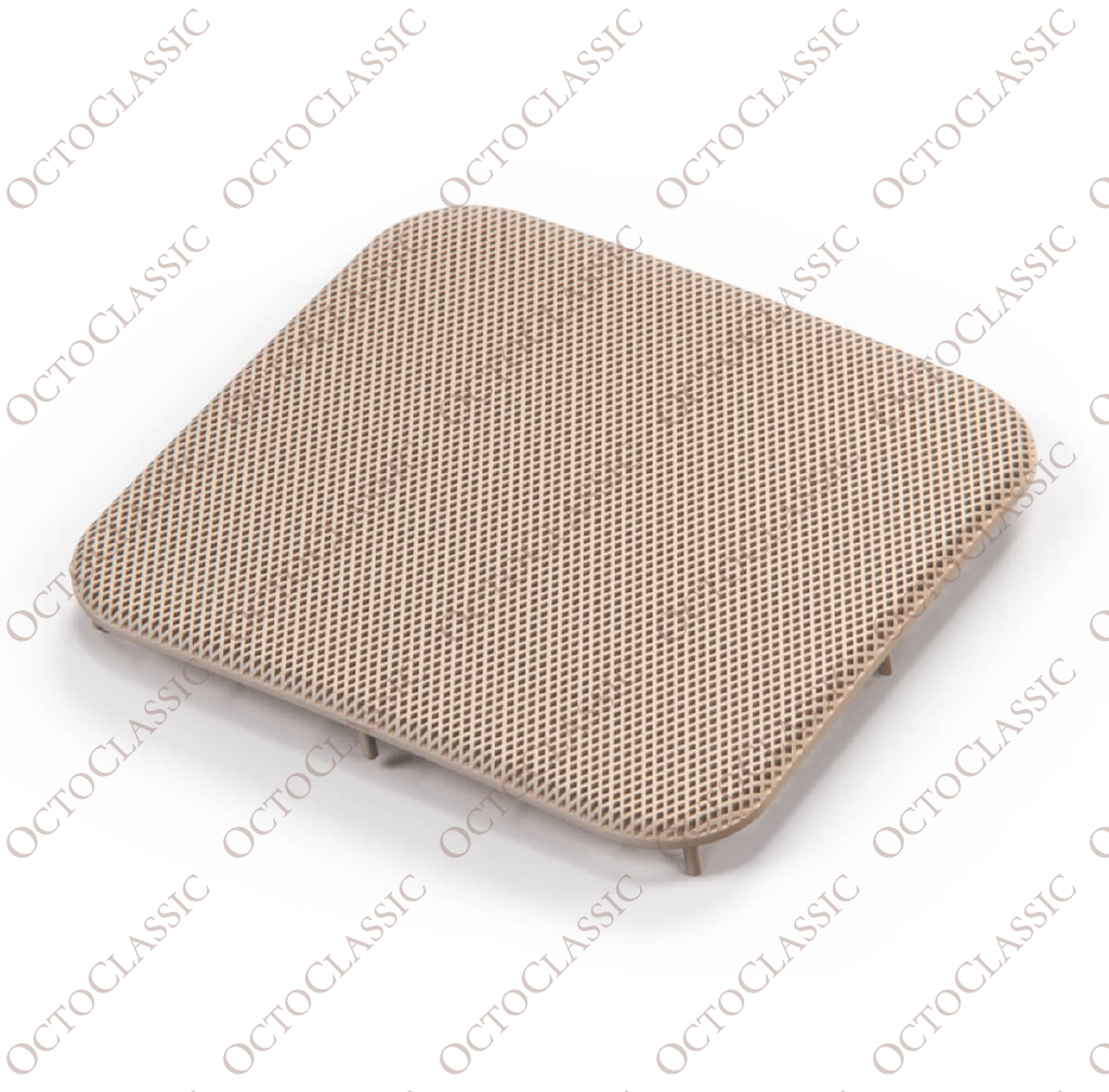 Mercedes W124 Sistema dei bassi attivi Coperchio dell’altoparlante del pannello della porta Mercedes W124 Sistema dei bassi attivi Coperchio dell’altoparlante del pannello della porta