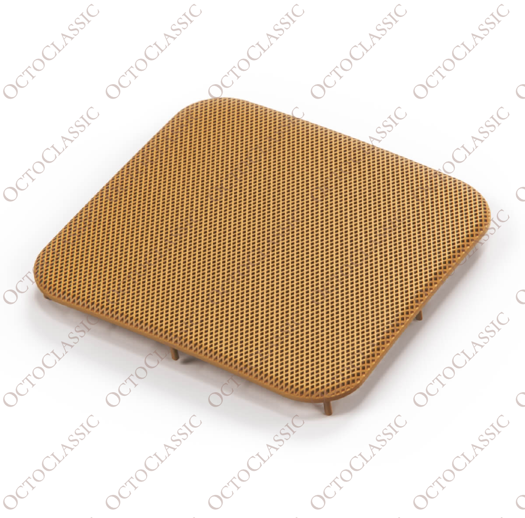 Mercedes W124 Sistema dei bassi attivi Coperchio dell’altoparlante del pannello della porta Mercedes W124 Sistema dei bassi attivi Coperchio dell’altoparlante del pannello della porta