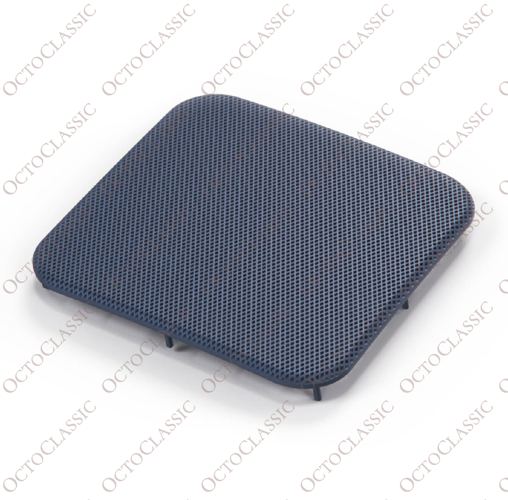Mercedes W124 Sistema dei bassi attivi Coperchio dell’altoparlante del pannello della porta Mercedes W124 Sistema dei bassi attivi Coperchio dell’altoparlante del pannello della porta