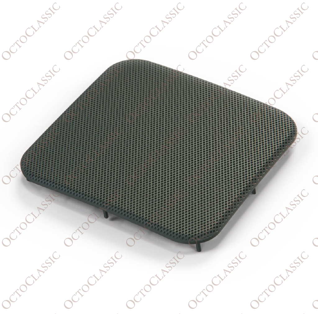 Mercedes W124 Sistema dei bassi attivi Coperchio dell’altoparlante del pannello della porta Mercedes W124 Sistema dei bassi attivi Coperchio dell’altoparlante del pannello della porta