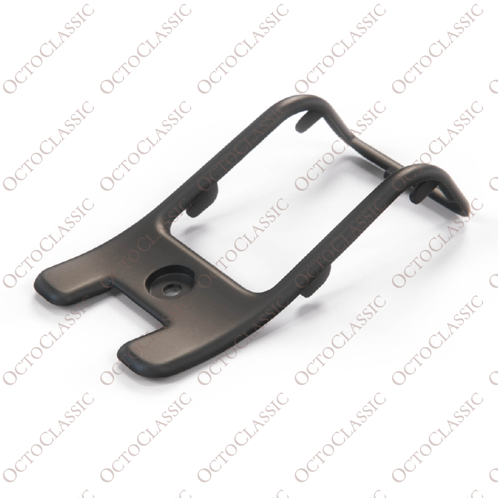 Mercedes S124 Inner Trunk Door Handle Trim (7 Seats Version) All Colors A1247662091 Mercedes S124 Inner Trunk Door Handle Trim (7 Seats Version) All Colors A1247662091