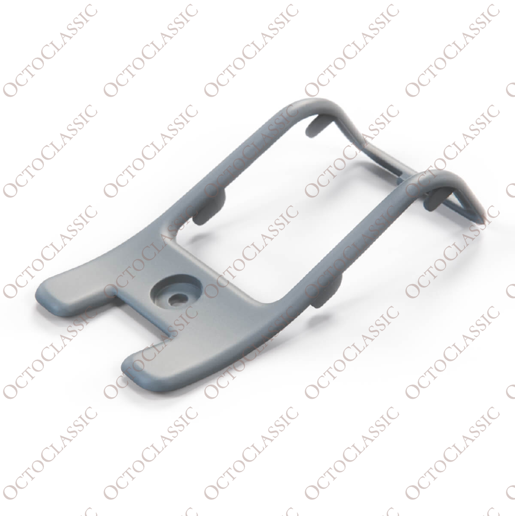 Mercedes S124 Inner Trunk Door Handle Trim (7 Seats Version) All Colors A1247662091 Mercedes S124 Inner Trunk Door Handle Trim (7 Seats Version) All Colors A1247662091