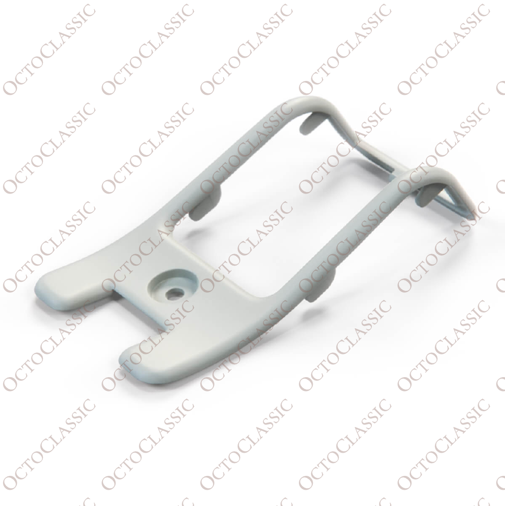 Mercedes S124 Inner Trunk Door Handle Trim (7 Seats Version) All Colors A1247662091 Mercedes S124 Inner Trunk Door Handle Trim (7 Seats Version) All Colors A1247662091