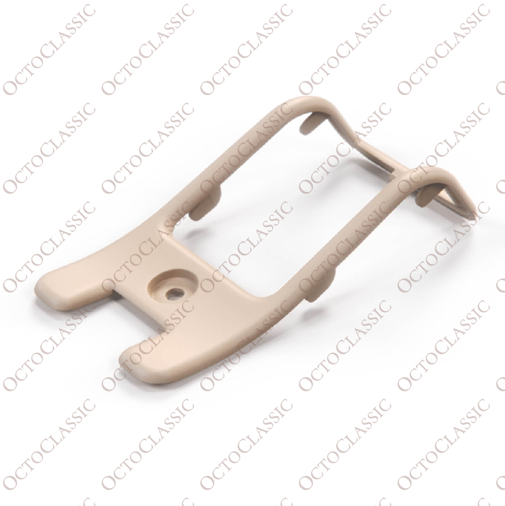 Mercedes S124 Inner Trunk Door Handle Trim (7 Seats Version) All Colors A1247662091 Mercedes S124 Inner Trunk Door Handle Trim (7 Seats Version) All Colors A1247662091