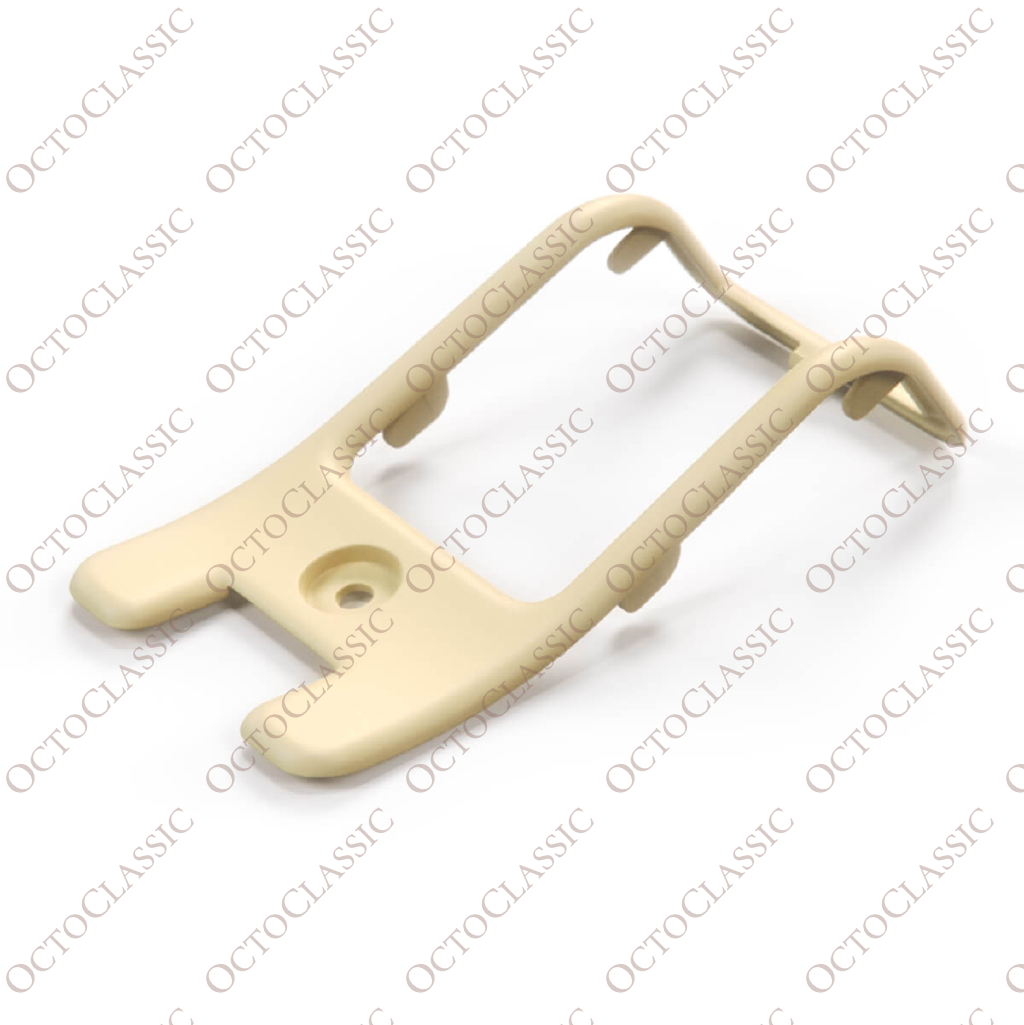 Mercedes S124 Inner Trunk Door Handle Trim (7 Seats Version) All Colors A1247662091 Mercedes S124 Inner Trunk Door Handle Trim (7 Seats Version) All Colors A1247662091