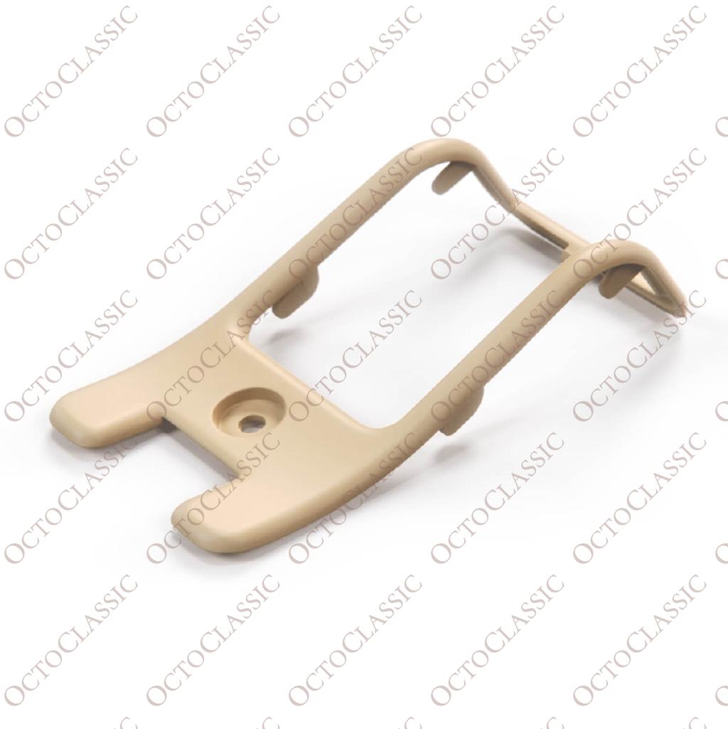 Mercedes S124 Inner Trunk Door Handle Trim (7 Seats Version) All Colors A1247662091 Mercedes S124 Inner Trunk Door Handle Trim (7 Seats Version) All Colors A1247662091