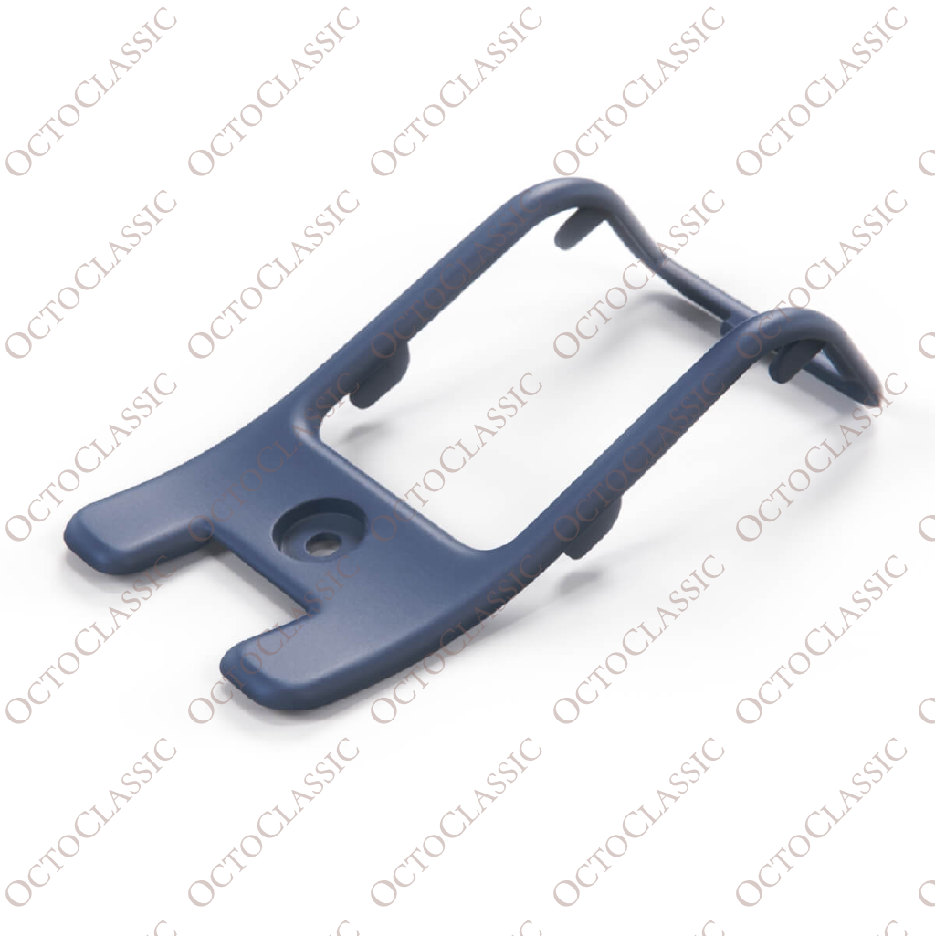 Mercedes S124 Inner Trunk Door Handle Trim (7 Seats Version) All Colors A1247662091 Mercedes S124 Inner Trunk Door Handle Trim (7 Seats Version) All Colors A1247662091