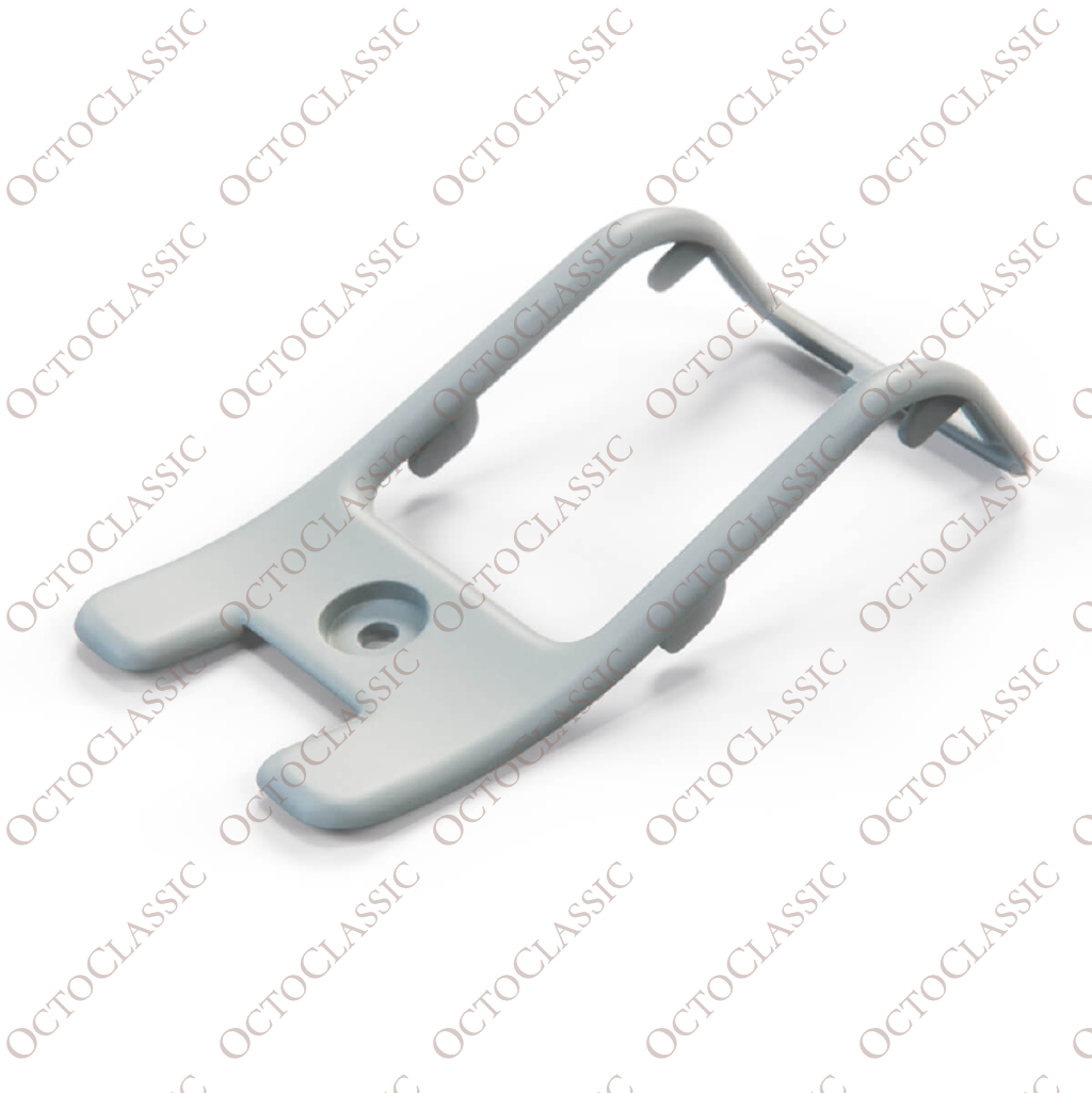 Mercedes S124 Inner Trunk Door Handle Trim (7 Seats Version) All Colors A1247662091 Mercedes S124 Inner Trunk Door Handle Trim (7 Seats Version) All Colors A1247662091