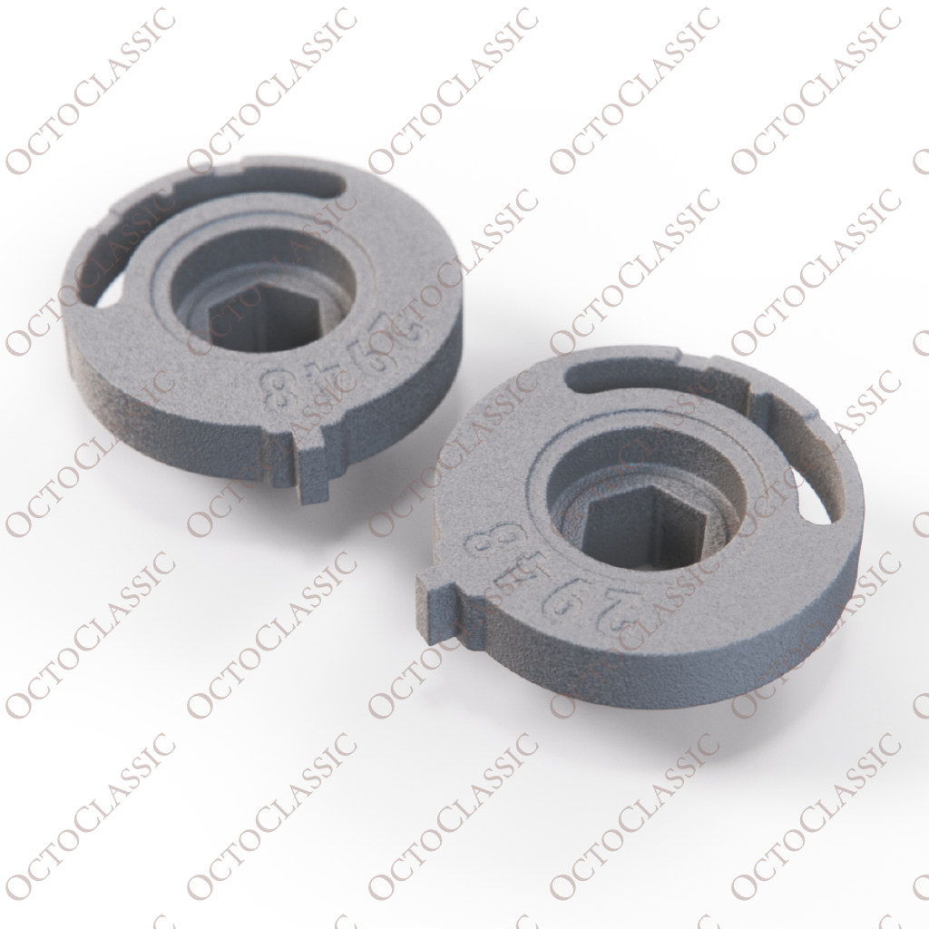 Jaguar XF riscaldatore sfiato motore passo-passo frizione set di 2 C2Z31321 Jaguar XF riscaldatore sfiato motore passo-passo frizione set di 2 C2Z31321