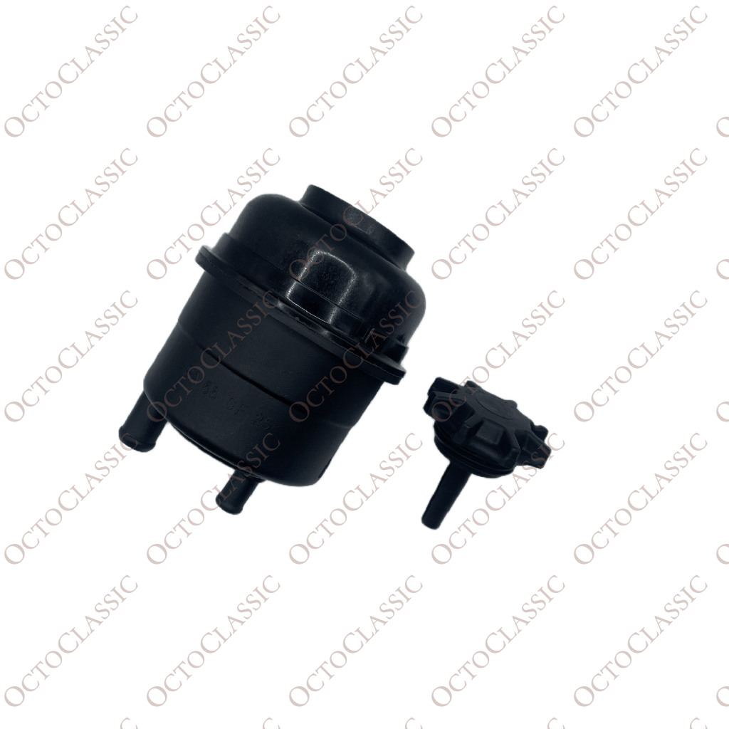 BMW E81 E30 / E36 / E46 / E91 / E34 / E39 / E60 / E61 / E63 / E64 /32 / E38 / E65 / E66 / E67 / E83 / E53 / E52 Servolenkungsreservoir 32410141426 / 32411097164 / 32411124680 / 32412227264 / 32416851217 BMW E81 E30 / E36 / E46 / E91 / E34 / E39 / E60 / E61 / E63 / E64 /32 / E38 / E65 / E66 / E67 / E83 / E53 / E52 Servolenkungsreservoir 32410141426 / 32411097164 / 32411124680 / 32412227264 / 32416851217
