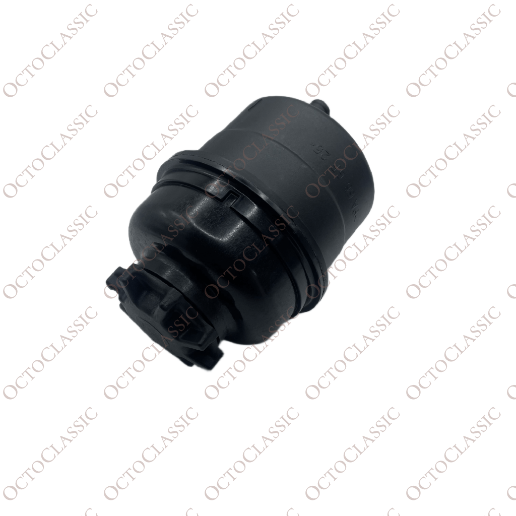 BMW E81 E30 / E36 / E46 / E91 / E34 / E39 / E60 / E61 / E63 / E64 /32 / E38 / E65 / E66 / E67 / E83 / E53 / E52 Servolenkungsreservoir 32410141426 / 32411097164 / 32411124680 / 32412227264 / 32416851217 BMW E81 E30 / E36 / E46 / E91 / E34 / E39 / E60 / E61 / E63 / E64 /32 / E38 / E65 / E66 / E67 / E83 / E53 / E52 Servolenkungsreservoir 32410141426 / 32411097164 / 32411124680 / 32412227264 / 32416851217