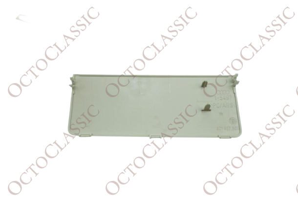 Audi A2 Twist Beige Pokrywa skrzynki bezpieczników Dostęp do panelu Nowa 8Z1857506 4QC Audi A2 Twist Beige Pokrywa skrzynki bezpieczników Dostęp do panelu Nowa 8Z1857506 4QC