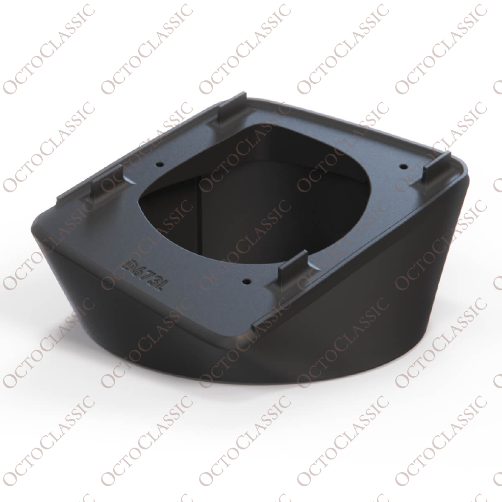 Volkswagen Caddy III Haut-parleurs Sony SX-FB1030 Support Gauche ou Droit Noir Volkswagen Caddy III Haut-parleurs Sony SX-FB1030 Support Gauche ou Droit Noir