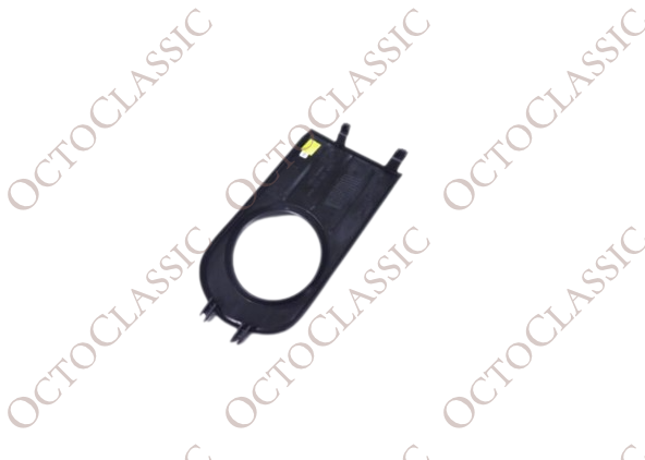 Osłona Grilla Audi A2 Lewa Przednia 8Z0807489D3FZ Osłona Grilla Audi A2 Lewa Przednia 8Z0807489D3FZ