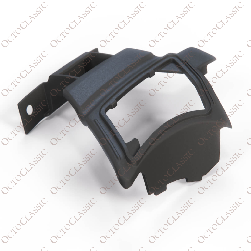 Mercedes W251 Headlight Washer Cover Bracket Left Or Right Black A2518690314 / A2518690414 Mercedes W251 Headlight Washer Cover Bracket Left Or Right Black A2518690314 / A2518690414