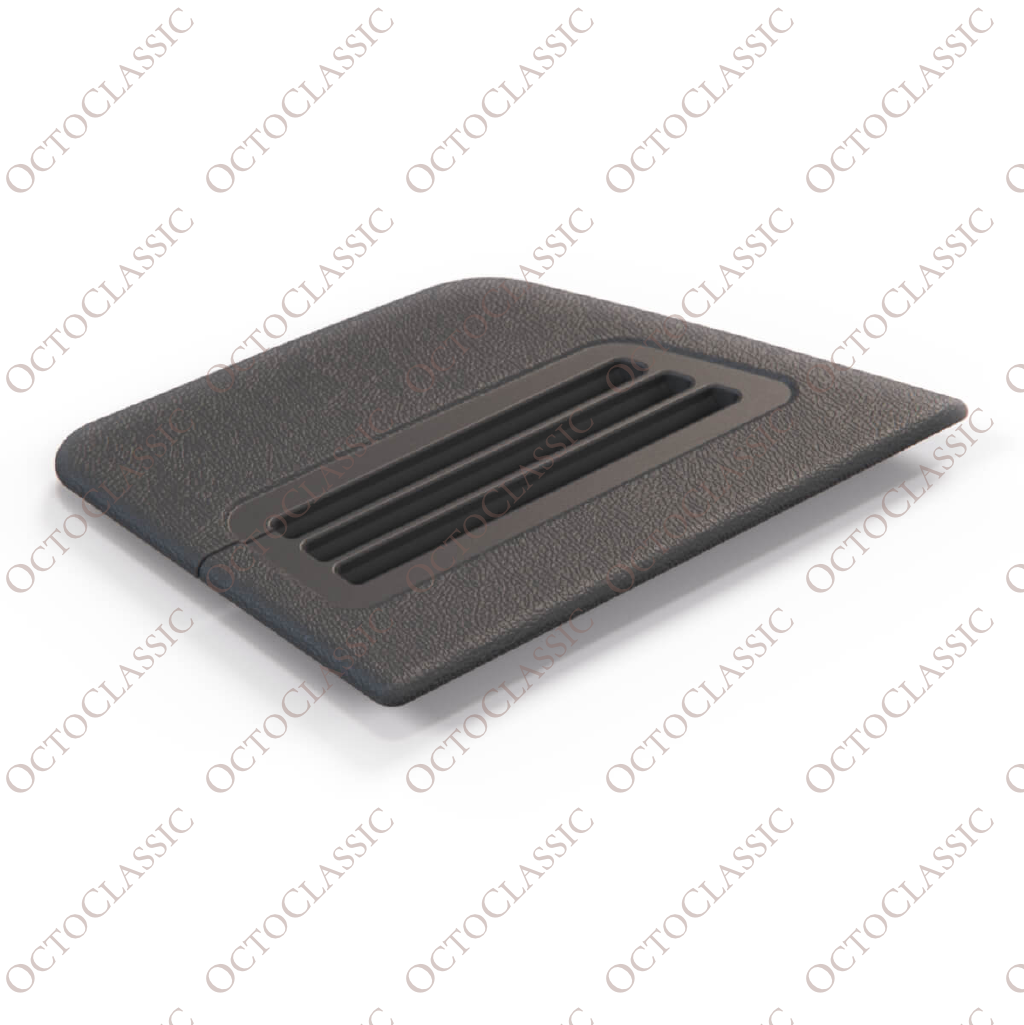 Volvo 850 / V70 C-Pillar Rear Seat Belt Cover Trim 9425119 / 9425127 Volvo 850 / V70 C-Pillar Rear Seat Belt Cover Trim 9425119 / 9425127