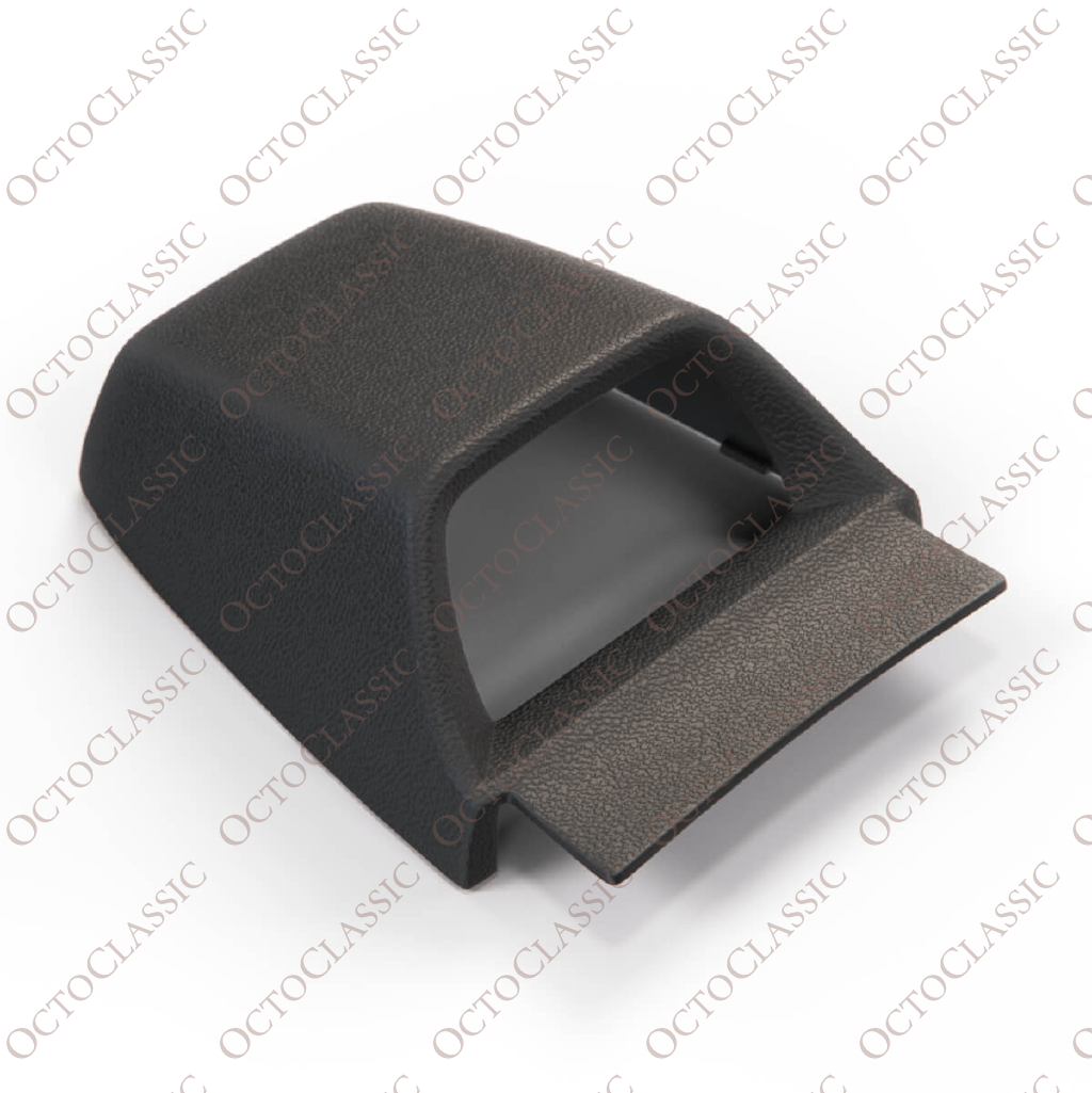 Mitsubishi Galant Lambda / Sapporo II Roof Clock Housing Trim All Colors MB108570 Mitsubishi Galant Lambda / Sapporo II Roof Clock Housing Trim All Colors MB108570