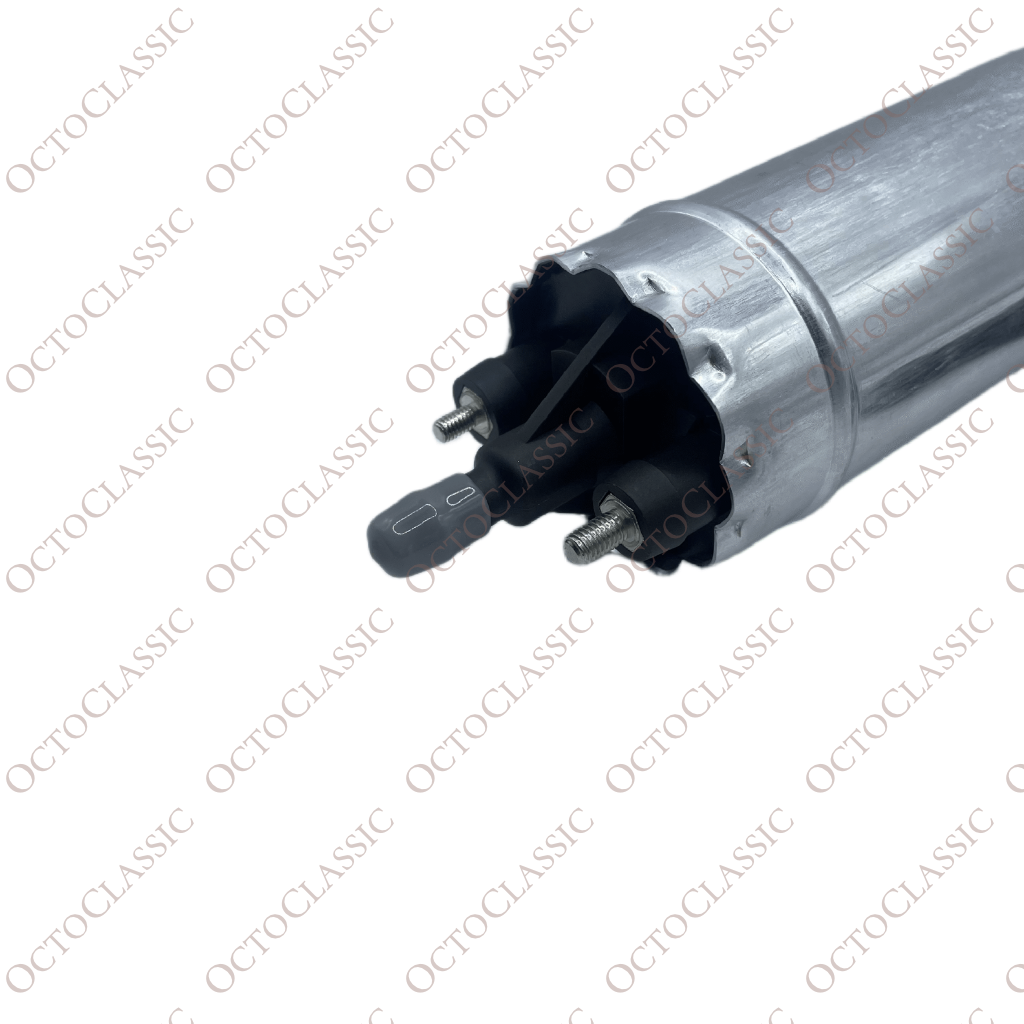 Elektryczna pompa paliwa BMW / Porsche / VW 3-Bar 16121115862 Elektryczna pompa paliwa BMW / Porsche / VW 3-Bar 16121115862