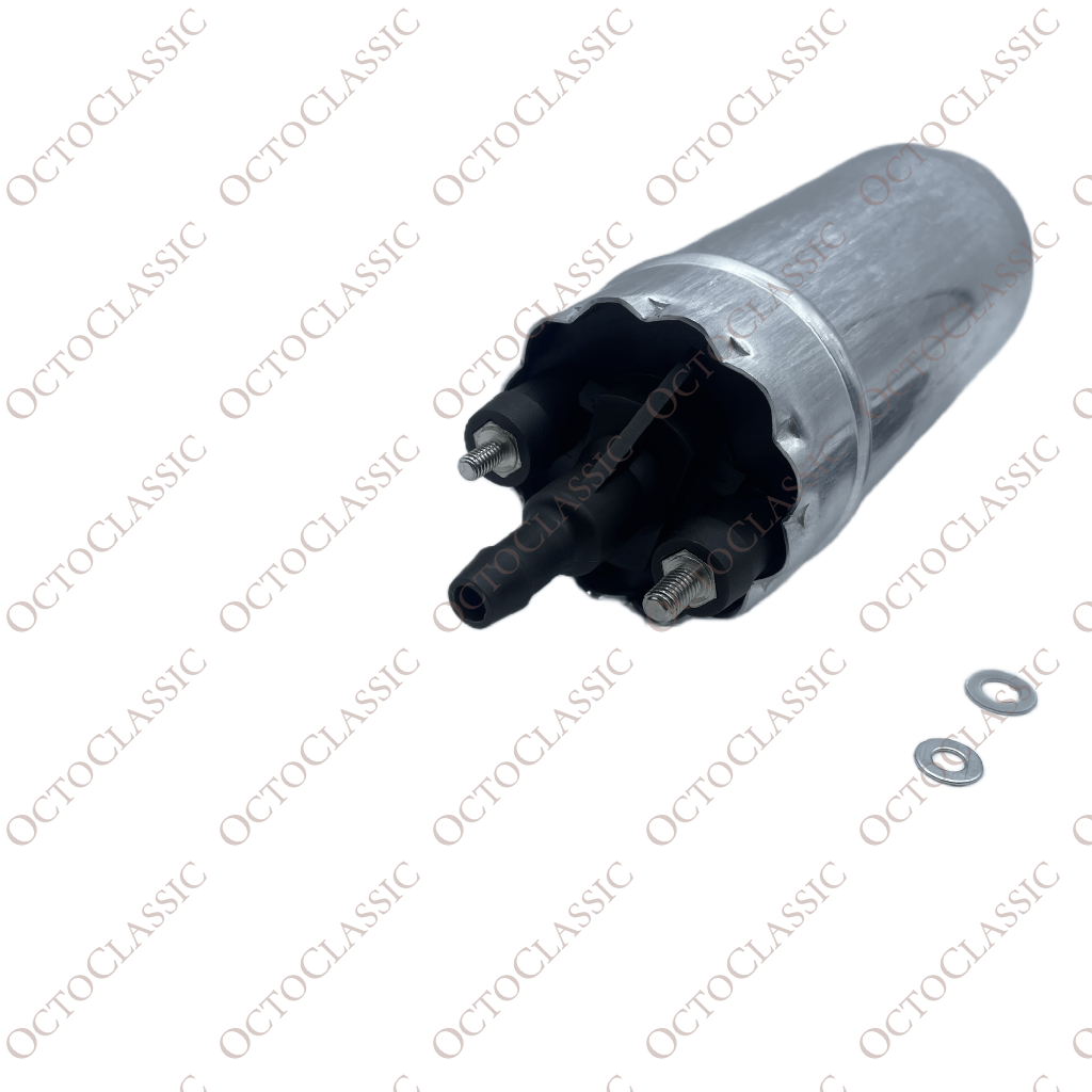 Elektryczna pompa paliwa BMW / Porsche / VW 3-Bar 16121115862 Elektryczna pompa paliwa BMW / Porsche / VW 3-Bar 16121115862