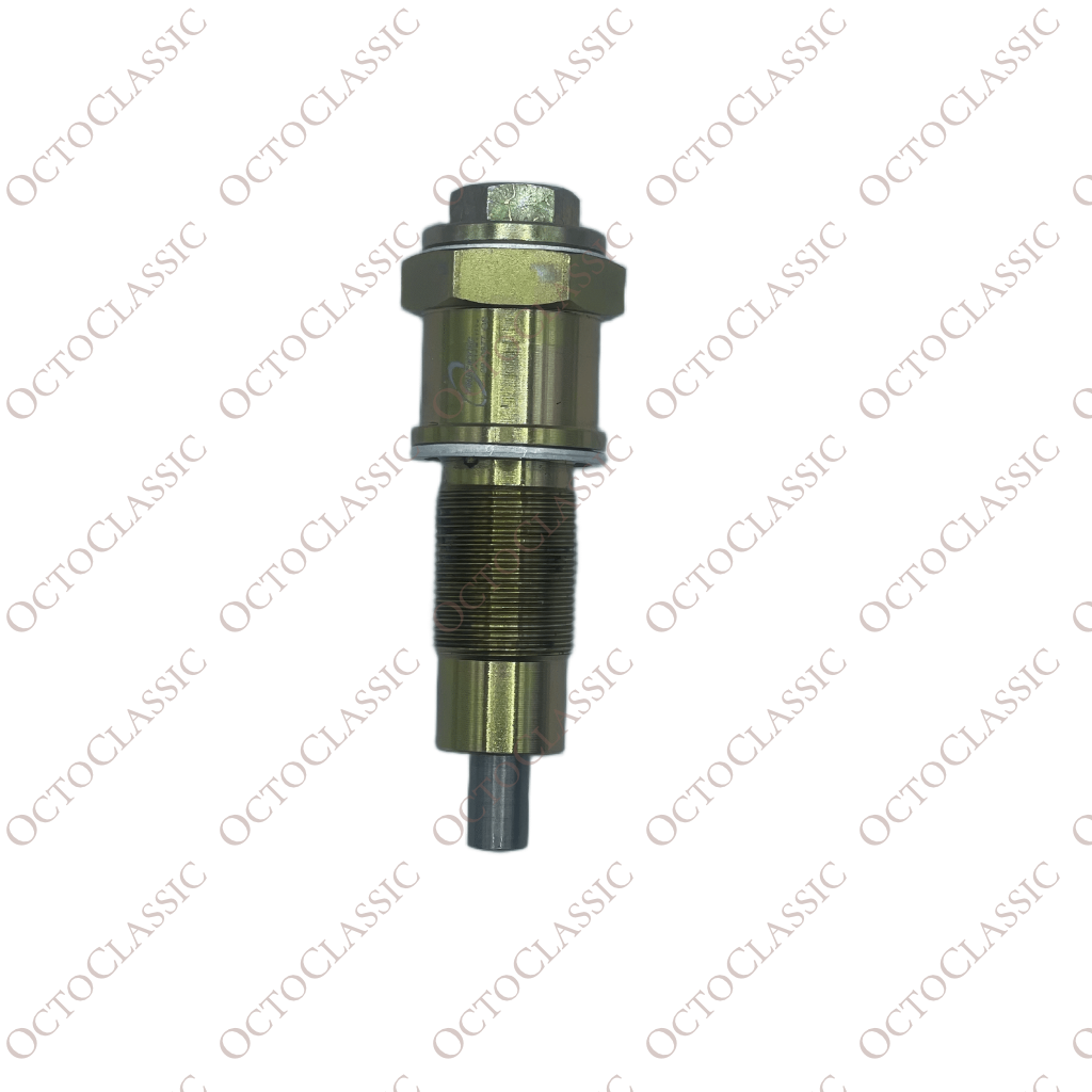 Mercedes W124 / W140 / W201 / W202 / W210 / W460 / W461 / W463 Tendicatena per motori diesel OM601 / OM602 / OM603 A6010500111 / A6010500311 / A6010500611 / A6010500711 Mercedes W124 / W140 / W201 / W202 / W210 / W460 / W461 / W463 Tendicatena per motori diesel OM601 / OM602 / OM603 A6010500111 / A6010500311 / A6010500611 / A6010500711