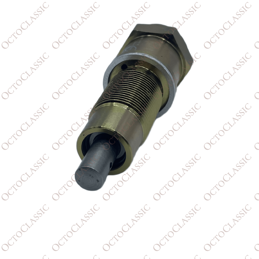 Mercedes W124 / W140 / W201 / W202 / W210 / W460 / W461 / W463 Tendicatena per motori diesel OM601 / OM602 / OM603 A6010500111 / A6010500311 / A6010500611 / A6010500711 Mercedes W124 / W140 / W201 / W202 / W210 / W460 / W461 / W463 Tendicatena per motori diesel OM601 / OM602 / OM603 A6010500111 / A6010500311 / A6010500611 / A6010500711