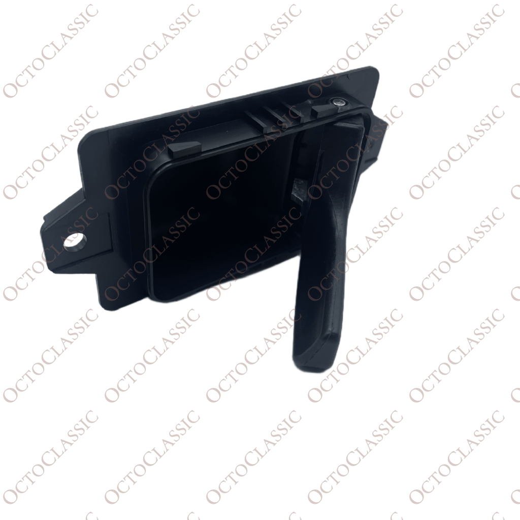 BMW E30 / E28 Maniglia interna porta Set di 2 sinistra e destra 51211926305 / 51211926306 BMW E30 / E28 Maniglia interna porta Set di 2 sinistra e destra 51211926305 / 51211926306
