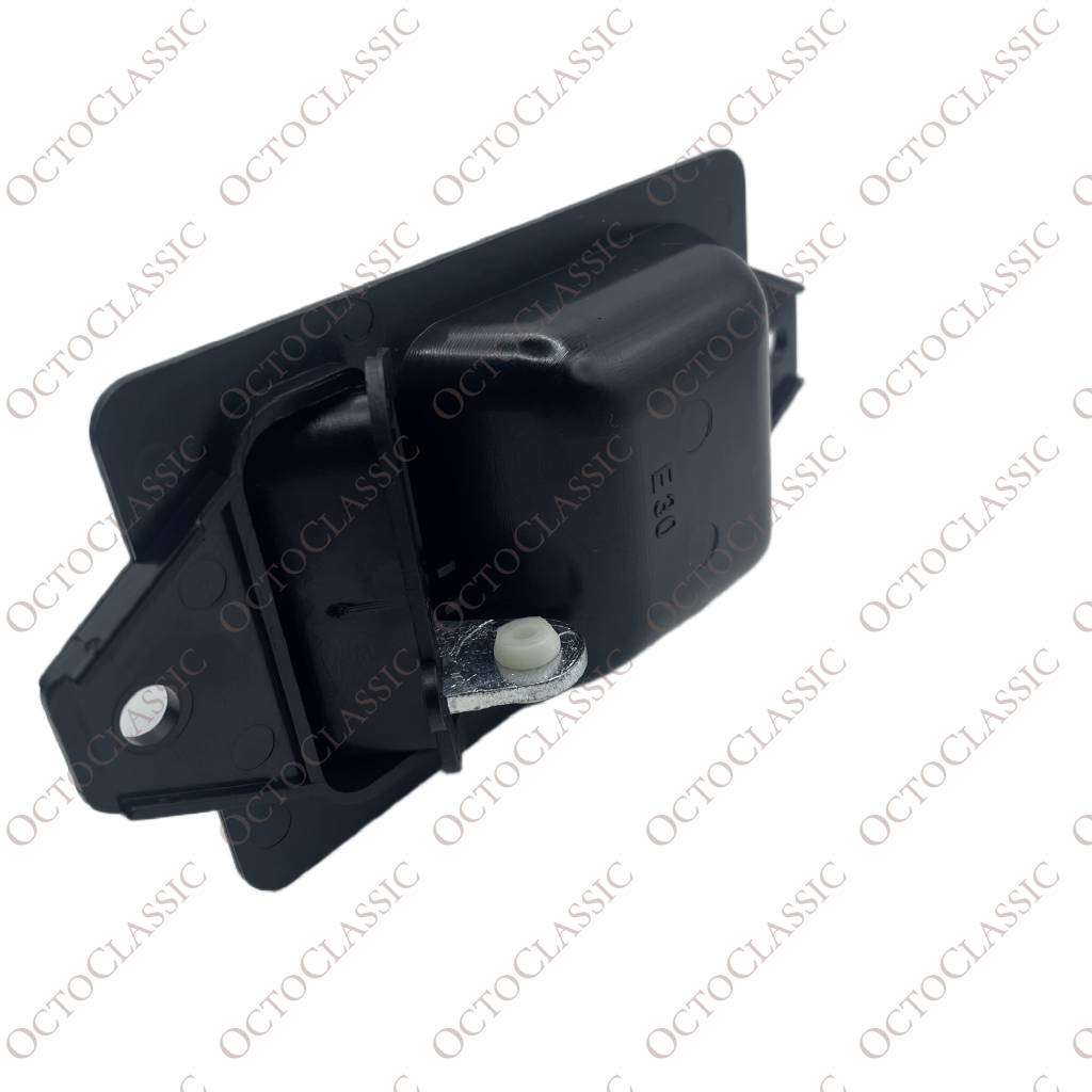 BMW E30 / E28 Maniglia interna porta Set di 2 sinistra e destra 51211926305 / 51211926306 BMW E30 / E28 Maniglia interna porta Set di 2 sinistra e destra 51211926305 / 51211926306