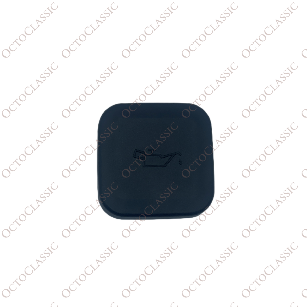 BMW E30 / E34 / E36 / E38 / E39 / E46 / Z3 Öleinfülldeckel für Ottomotoren 11121743294 BMW E30 / E34 / E36 / E38 / E39 / E46 / Z3 Öleinfülldeckel für Ottomotoren 11121743294